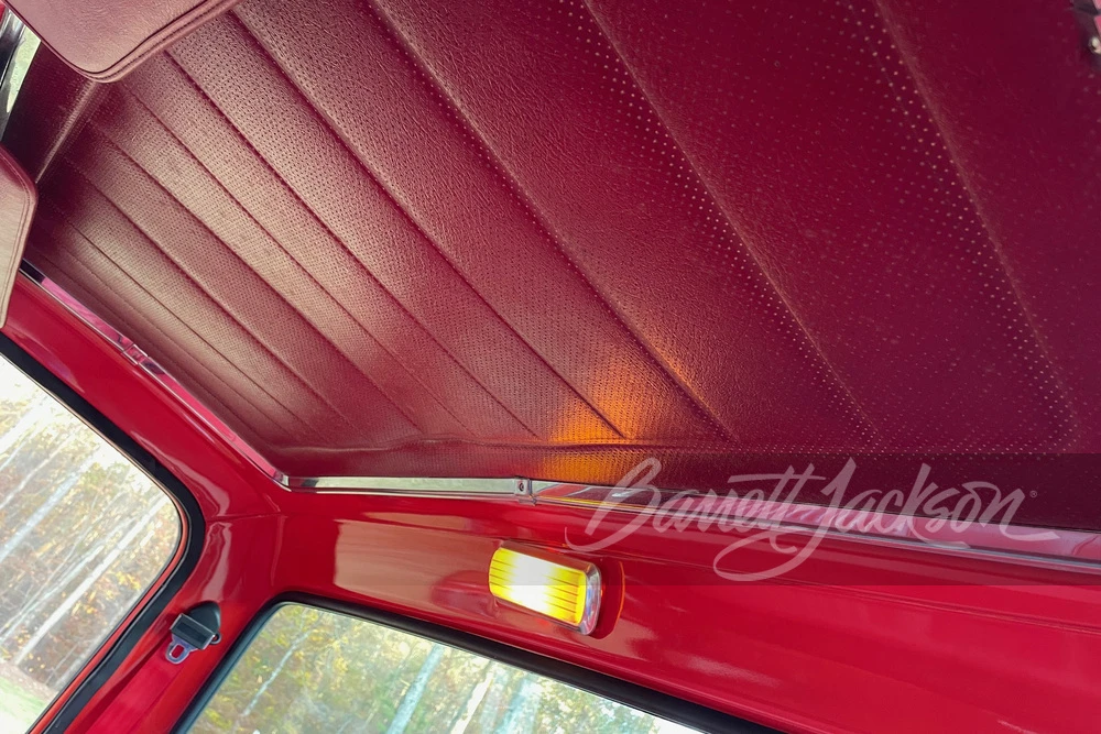 1969 Chevrolet C/K 2nd Gen - Image 7 of 20