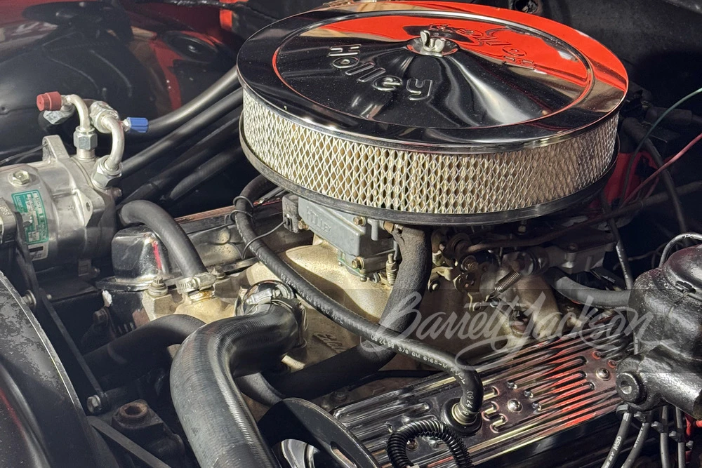 1969 Chevrolet C/K 2nd Gen - Image 6 of 20