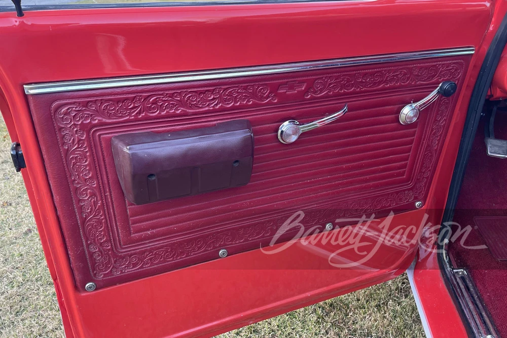 1969 Chevrolet C/K 2nd Gen - Image 10 of 20