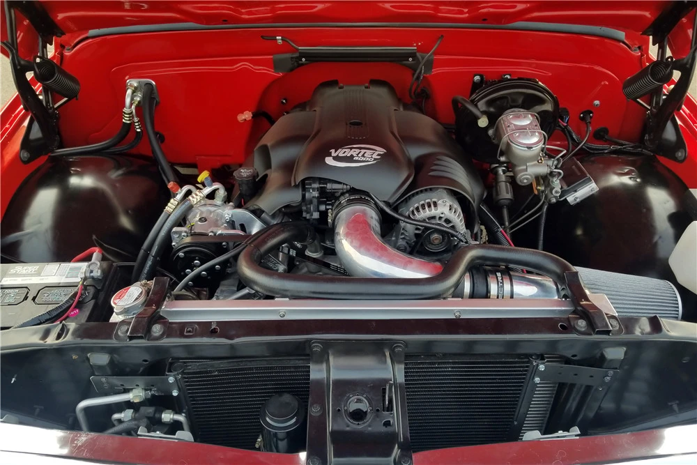 1969 Chevrolet C/K 2nd Gen - Image 3 of 5