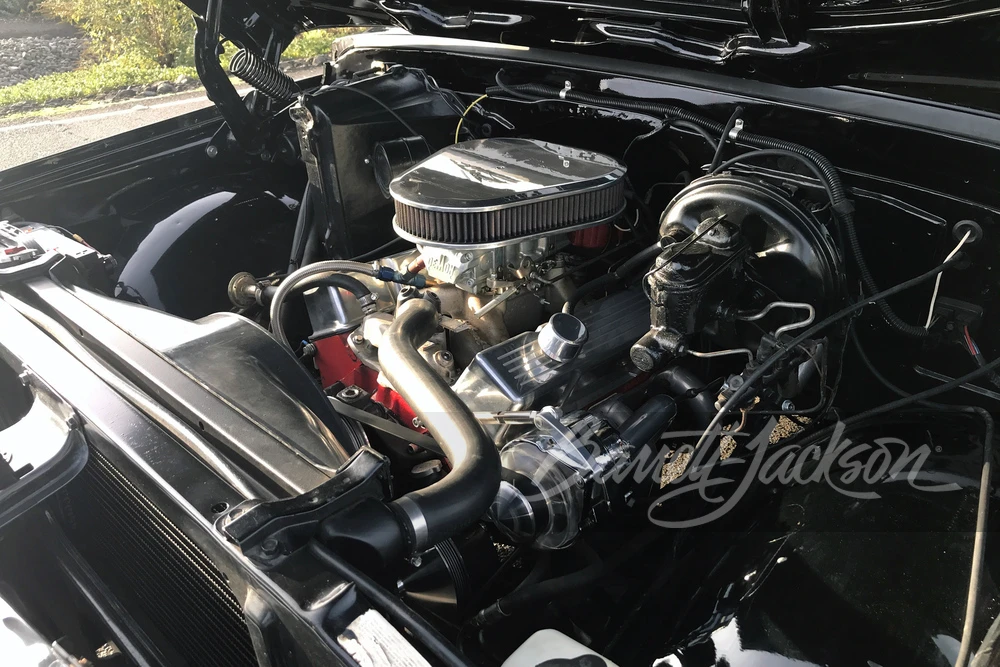 1969 Chevrolet C/K 2nd Gen - Image 2 of 6