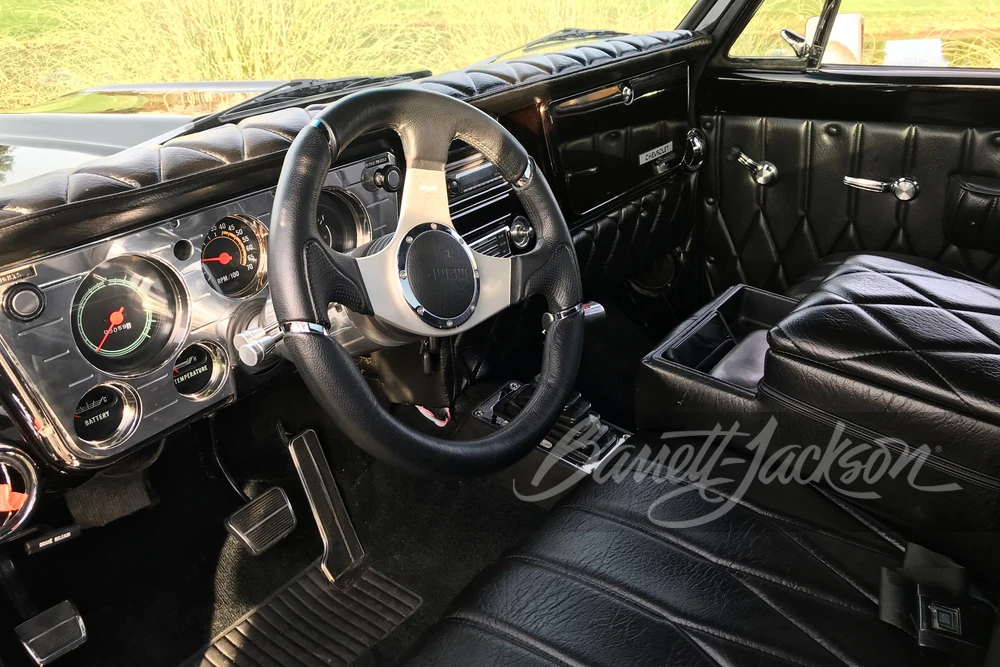 1969 Chevrolet C/K 2nd Gen - Image 3 of 6