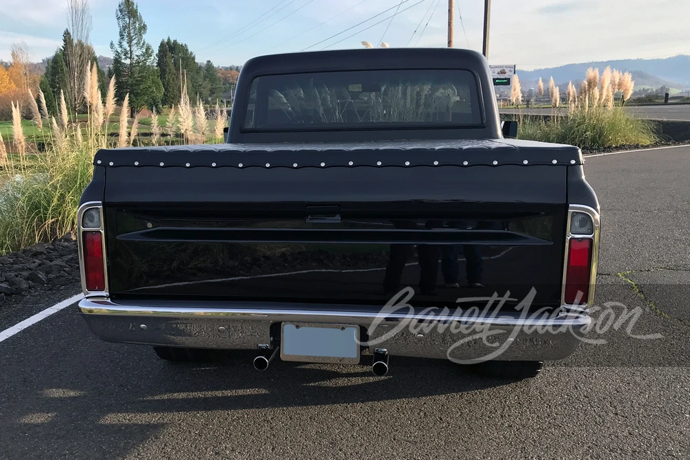 1969 Chevrolet C/K 2nd Gen - Image 4 of 6