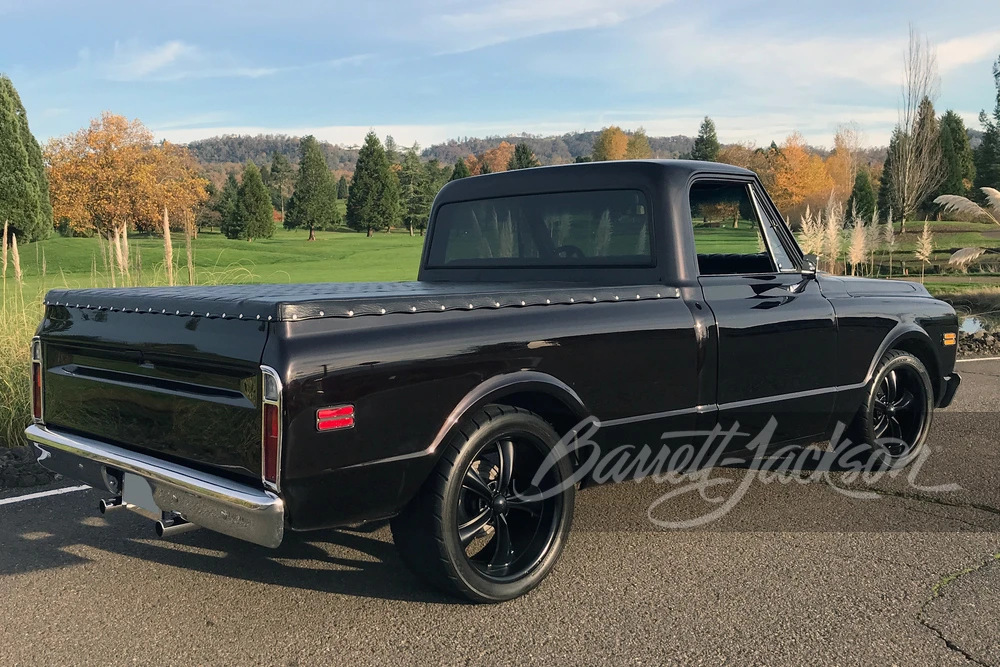 1969 Chevrolet C/K 2nd Gen - Image 5 of 6