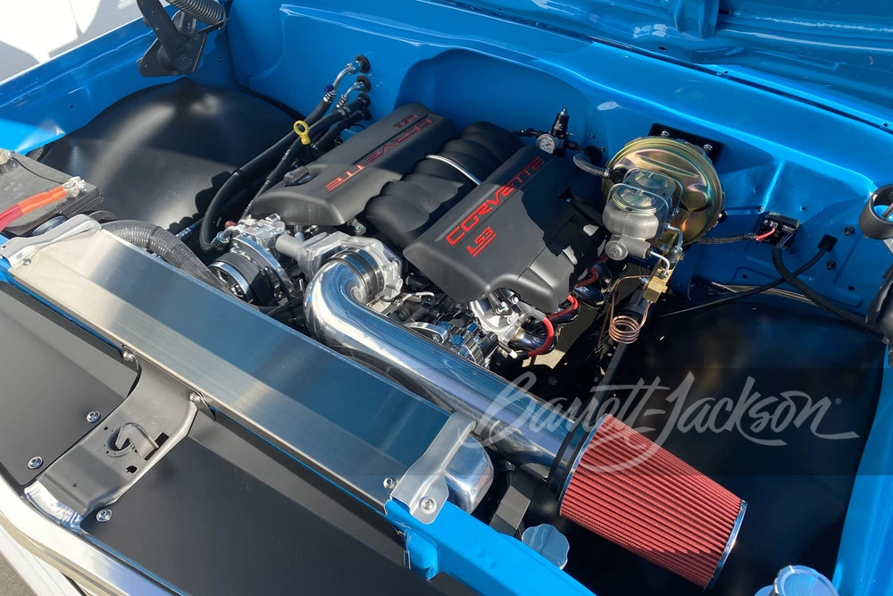 1969 Chevrolet C/K 2nd Gen - Image 2 of 23