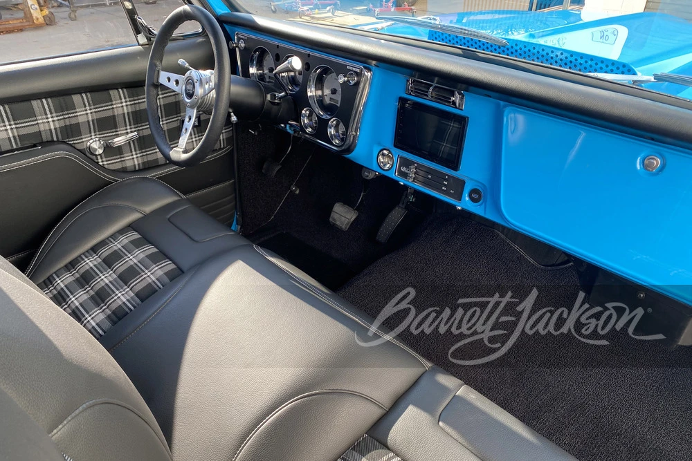 1969 Chevrolet C/K 2nd Gen - Image 3 of 23