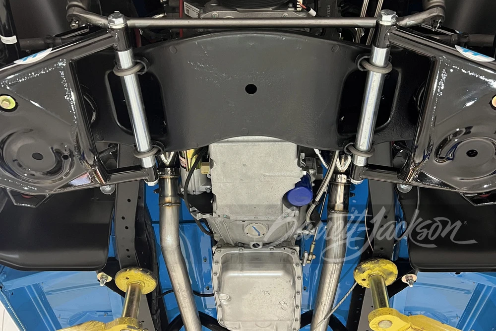 1969 Chevrolet C/K 2nd Gen - Image 9 of 23