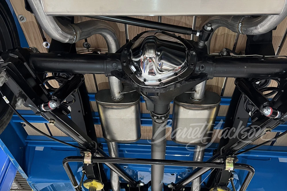 1969 Chevrolet C/K 2nd Gen - Image 16 of 23