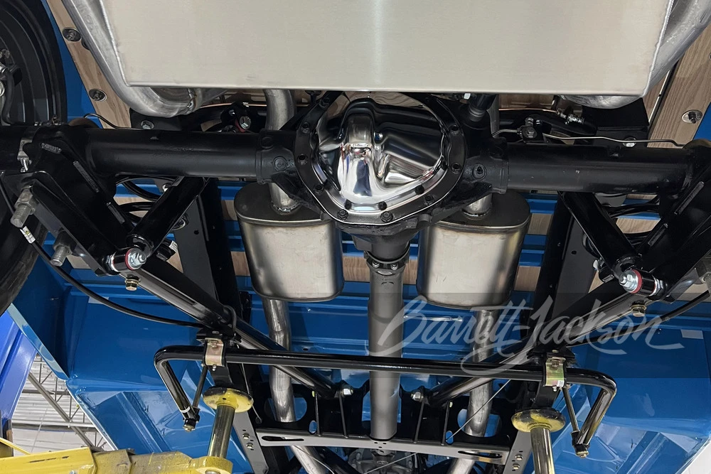 1969 Chevrolet C/K 2nd Gen - Image 17 of 23