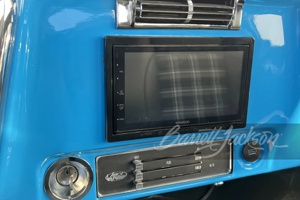 1969 Chevrolet C/K 2nd Gen - Image 18 of 23