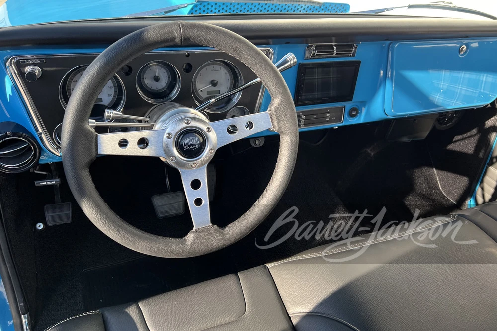1969 Chevrolet C/K 2nd Gen - Image 20 of 23