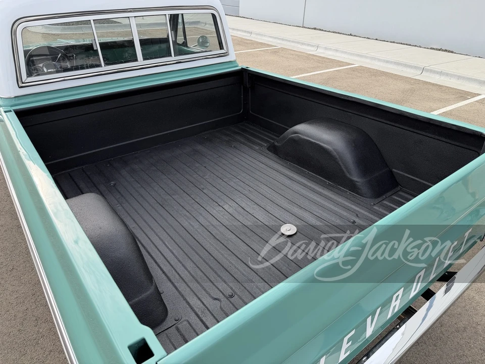 1969 Chevrolet C/K 2nd Gen - Image 12 of 13