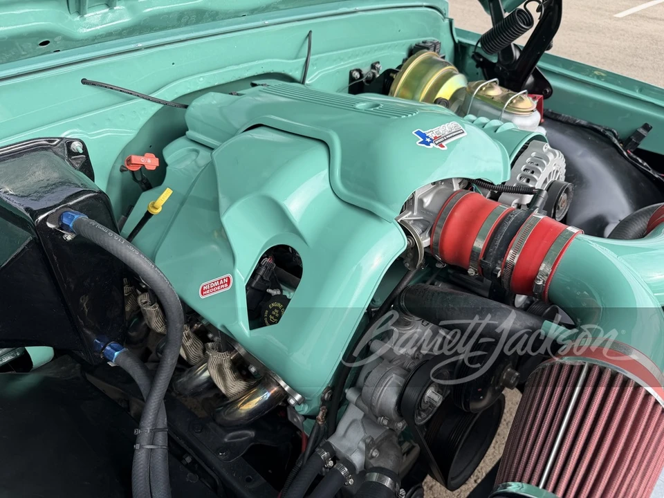 1969 Chevrolet C/K 2nd Gen - Image 6 of 13