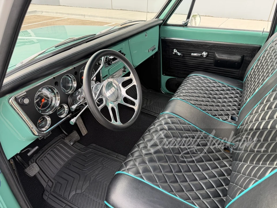 1969 Chevrolet C/K 2nd Gen - Image 8 of 13
