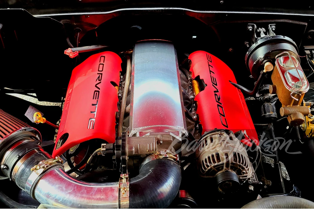 1969 Chevrolet C/K 2nd Gen - Image 2 of 8