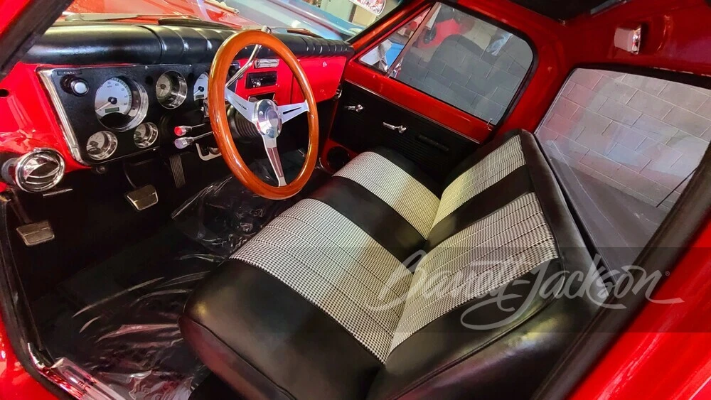 1969 Chevrolet C/K 2nd Gen - Image 3 of 8