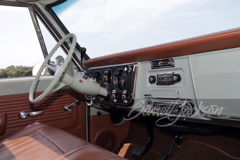 1969 Chevrolet C/K 2nd Gen - Image 5 of 29