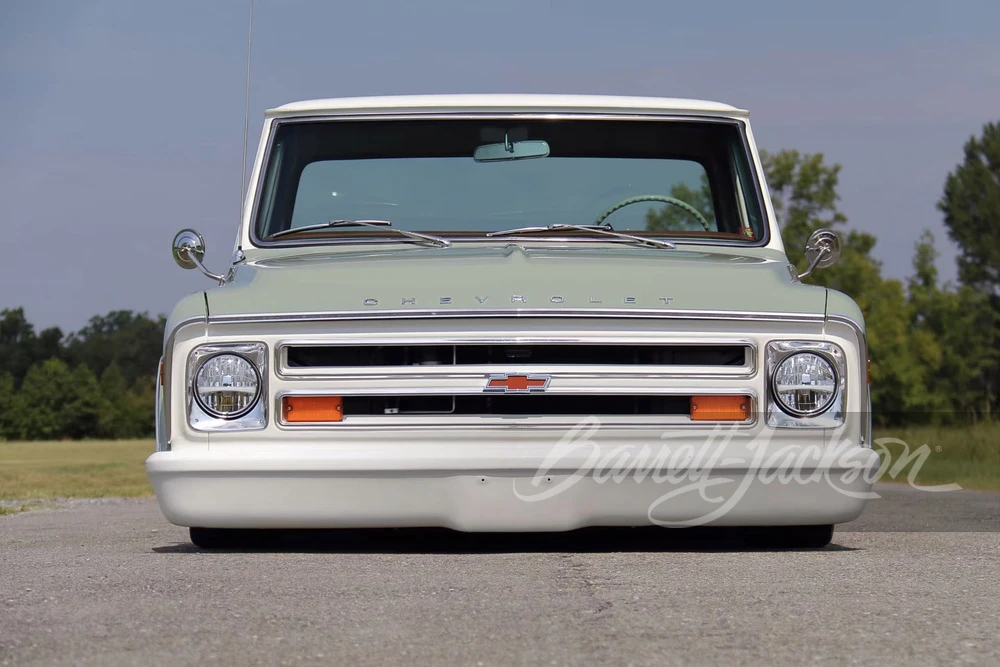 1969 Chevrolet C/K 2nd Gen - Image 7 of 29