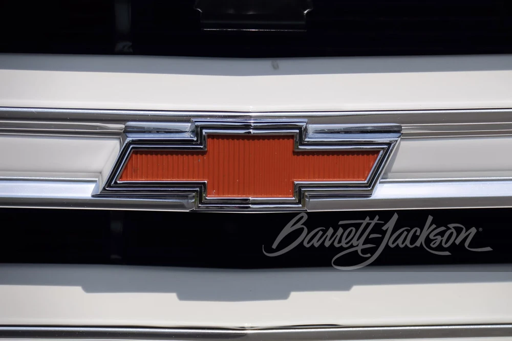 1969 Chevrolet C/K 2nd Gen - Image 11 of 29