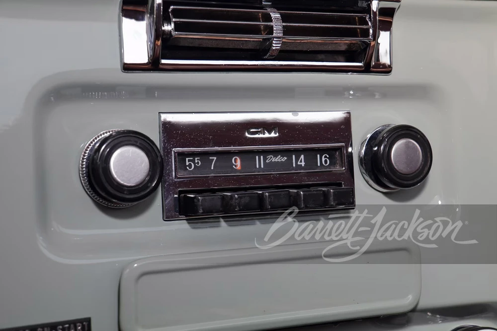 1969 Chevrolet C/K 2nd Gen - Image 19 of 29