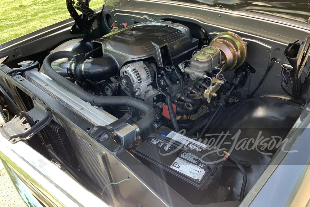 1969 Chevrolet C/K 2nd Gen - Image 2 of 23