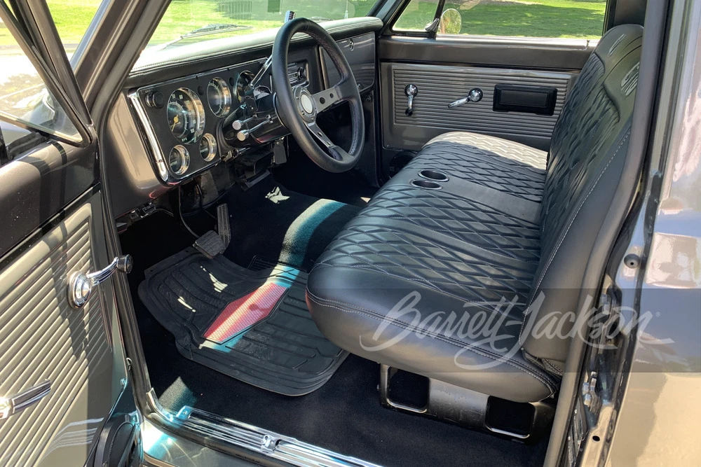 1969 Chevrolet C/K 2nd Gen - Image 3 of 23