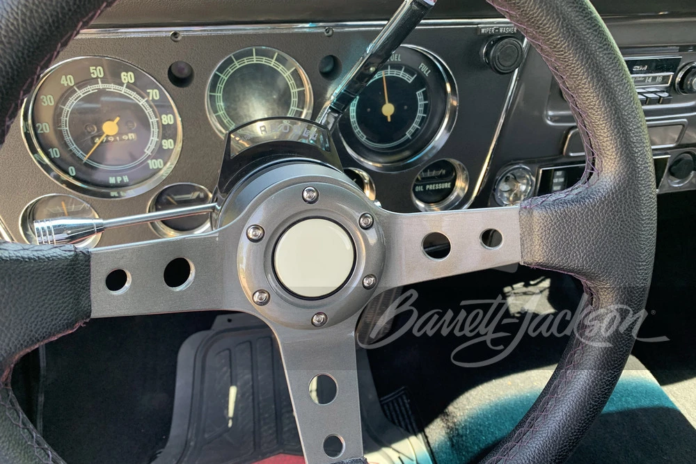 1969 Chevrolet C/K 2nd Gen - Image 4 of 23