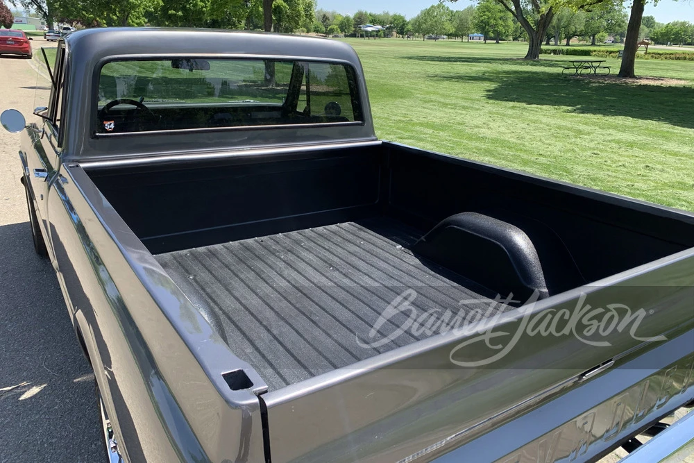 1969 Chevrolet C/K 2nd Gen - Image 5 of 23