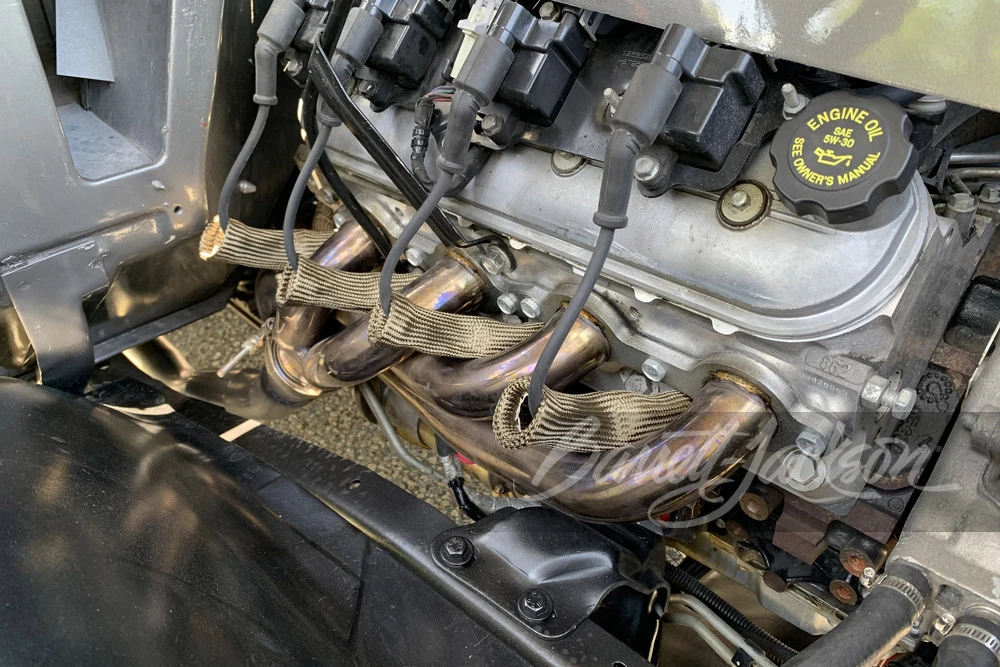 1969 Chevrolet C/K 2nd Gen - Image 6 of 23