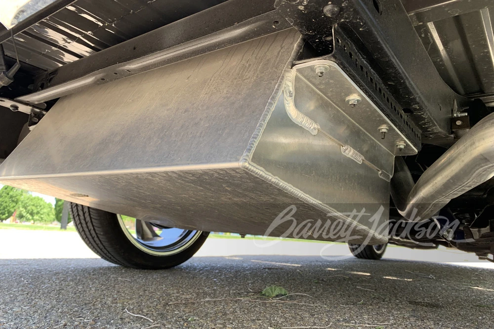 1969 Chevrolet C/K 2nd Gen - Image 7 of 23