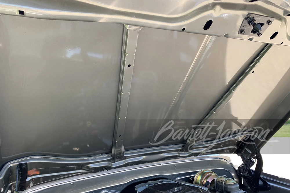 1969 Chevrolet C/K 2nd Gen - Image 12 of 23