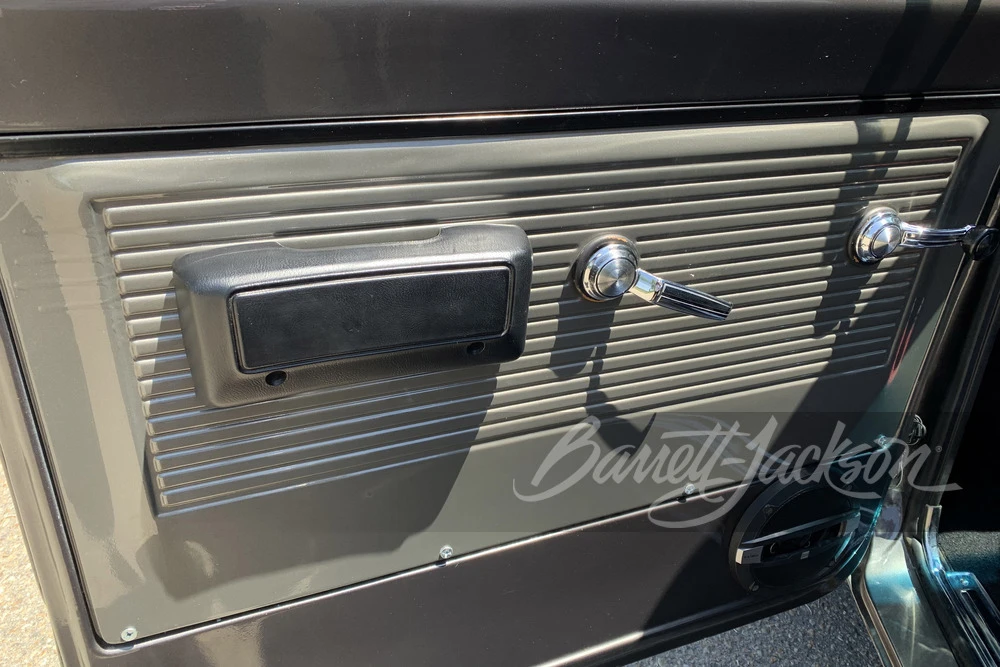1969 Chevrolet C/K 2nd Gen - Image 14 of 23