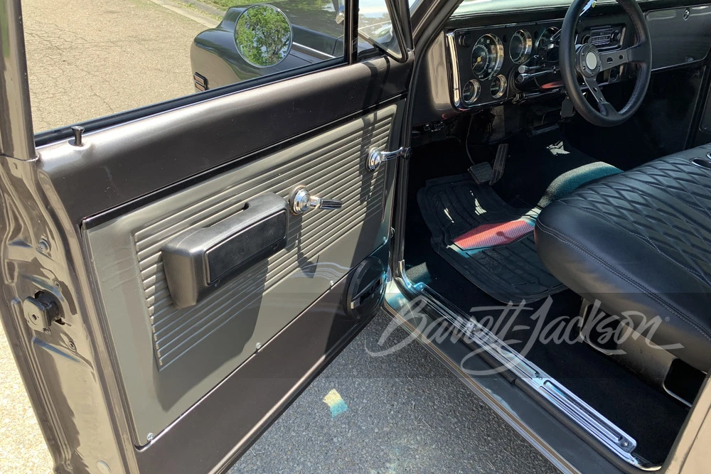 1969 Chevrolet C/K 2nd Gen - Image 16 of 23