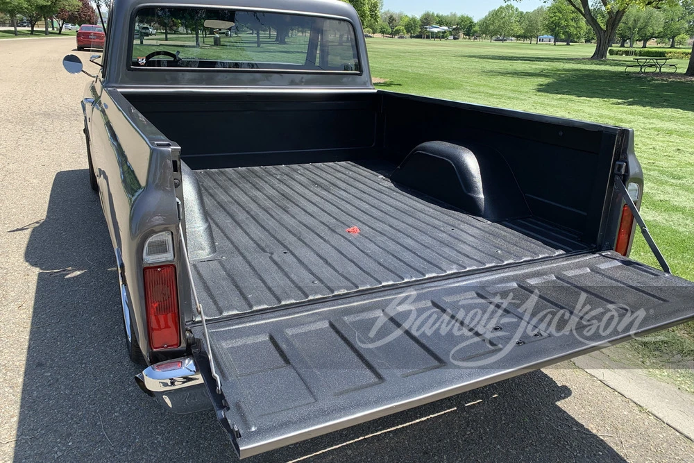 1969 Chevrolet C/K 2nd Gen - Image 18 of 23