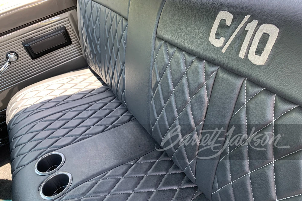 1969 Chevrolet C/K 2nd Gen - Image 20 of 23