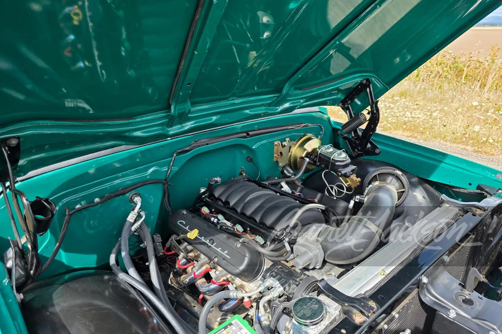 1969 Chevrolet C/K 2nd Gen - Image 3 of 14