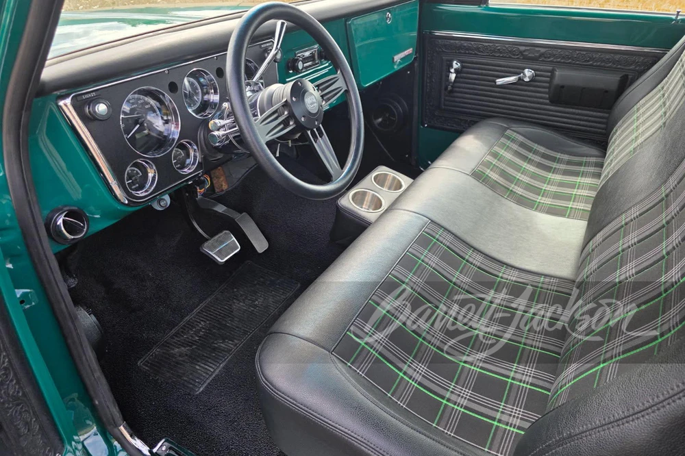 1969 Chevrolet C/K 2nd Gen - Image 4 of 14
