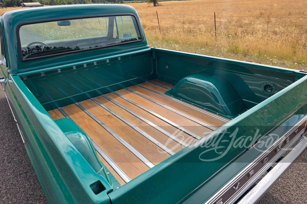 1969 Chevrolet C/K 2nd Gen - Image 10 of 14