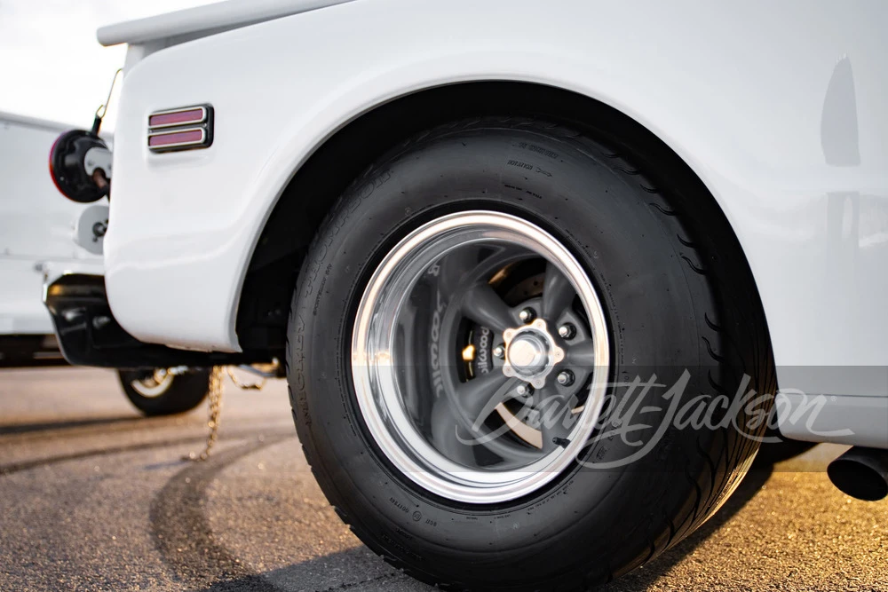 1969 Chevrolet C/K 2nd Gen - Image 4 of 30