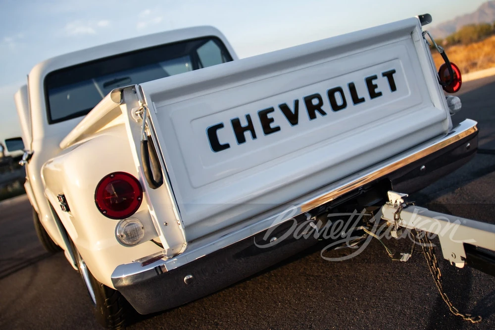 1969 Chevrolet C/K 2nd Gen - Image 5 of 30