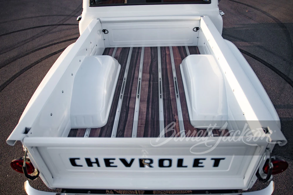 1969 Chevrolet C/K 2nd Gen - Image 6 of 30