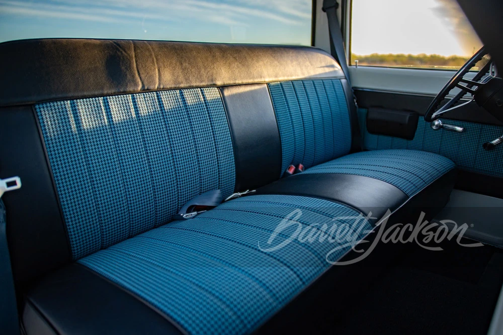 1969 Chevrolet C/K 2nd Gen - Image 7 of 30