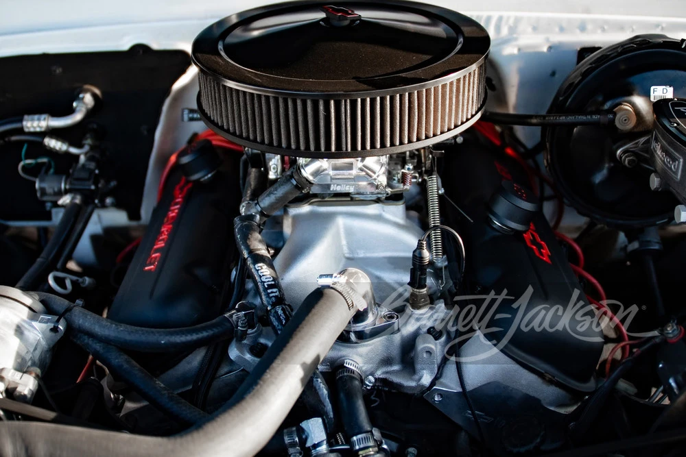 1969 Chevrolet C/K 2nd Gen - Image 9 of 30