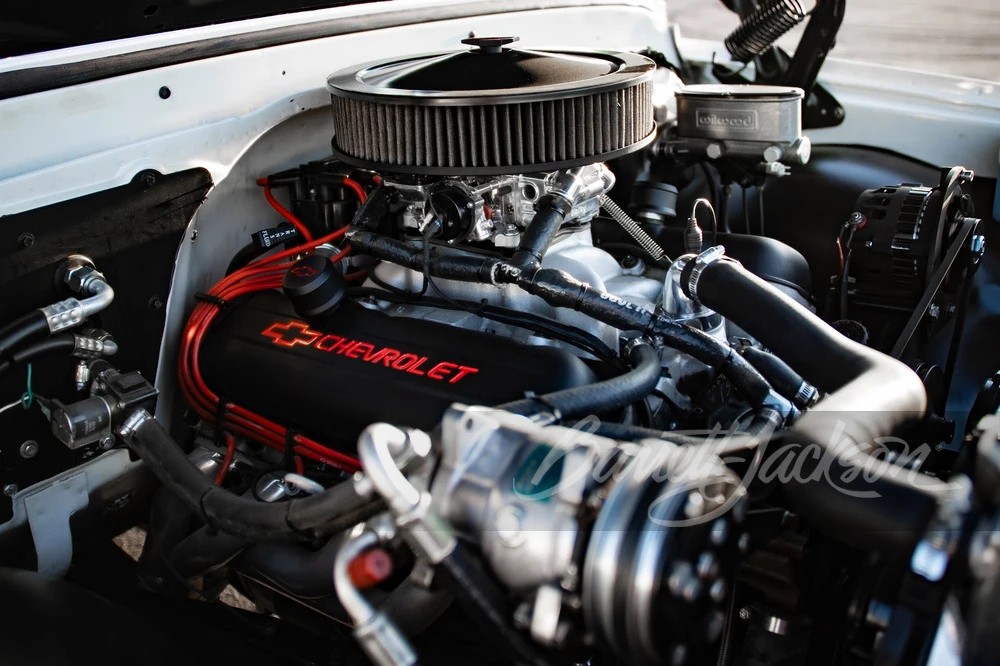 1969 Chevrolet C/K 2nd Gen - Image 13 of 30