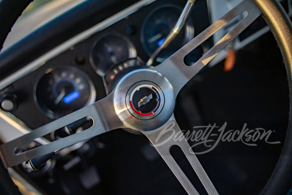1969 Chevrolet C/K 2nd Gen - Image 24 of 30