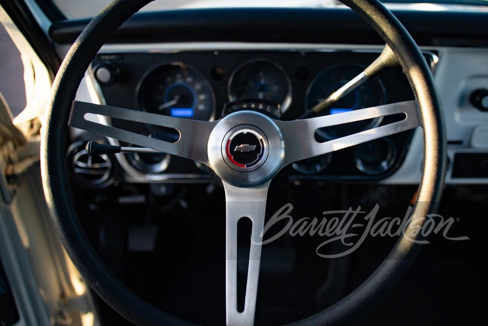 1969 Chevrolet C/K 2nd Gen - Image 26 of 30