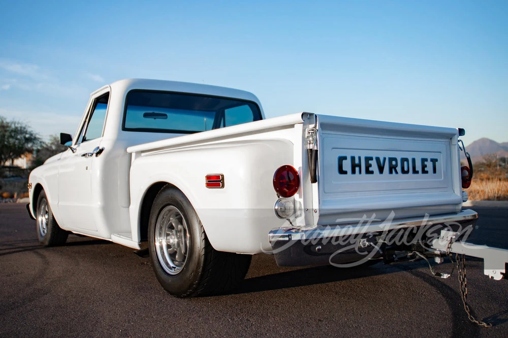 1969 Chevrolet C/K 2nd Gen - Image 29 of 30
