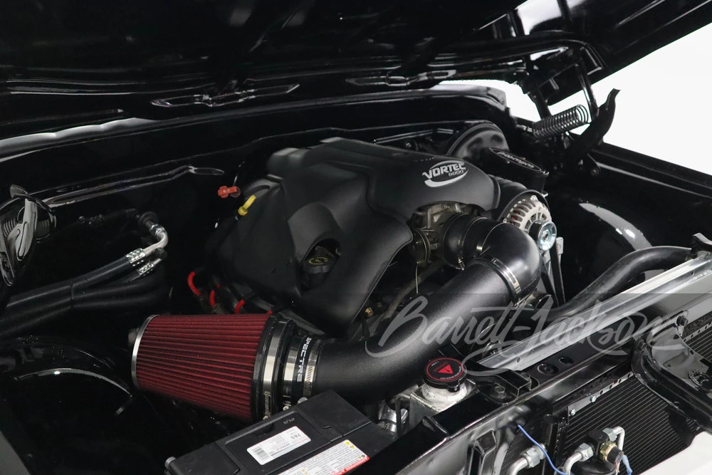 1969 Chevrolet C/K 2nd Gen - Image 3 of 22