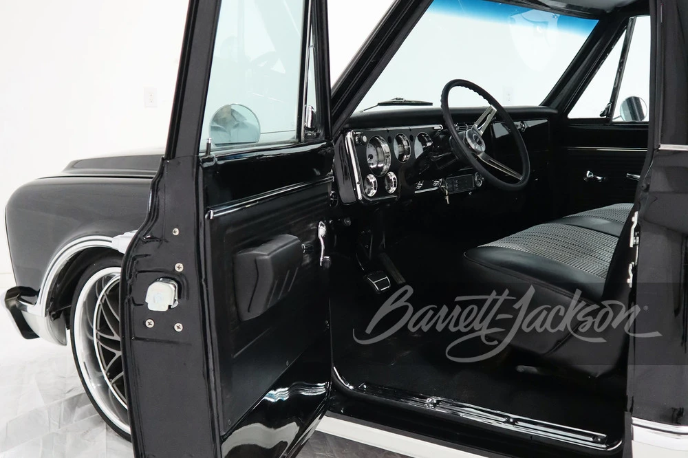 1969 Chevrolet C/K 2nd Gen - Image 4 of 22