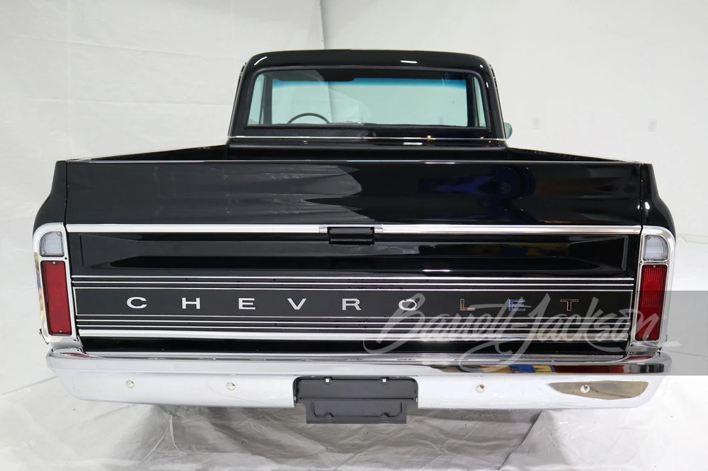 1969 Chevrolet C/K 2nd Gen - Image 14 of 22